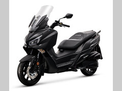 SYM JOYMAX 300I