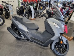 SYM JOYMAX 300I