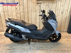SYM JOYMAX 300I