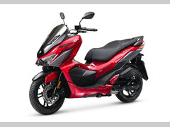 SYM MAXSYM 400