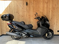 SYM MAXSYM 400