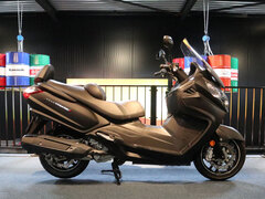 SYM MAXSYM 600I SPORT