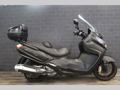SYM MAXSYM 600I SPORT