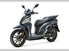 SYM SYMPHONY ST 125