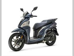 SYM SYMPHONY ST 125