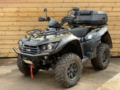 TGB BLADE 550i LT