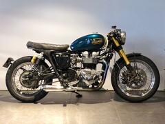 TRIUMPH BONNEVILLE T 100