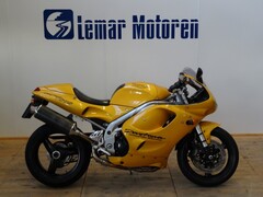 TRIUMPH DAYTONA T  595