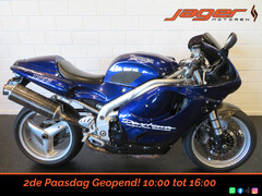 TRIUMPH DAYTONA T  595