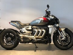 TRIUMPH ROCKET 3 R