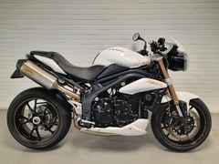 TRIUMPH SPEED TRIPLE 1050 ABS
