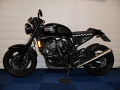 TRIUMPH SPEED TRIPLE