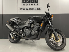 TRIUMPH SPEED TRIPLE