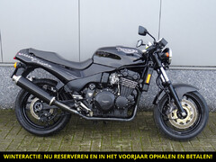 TRIUMPH SPEED TRIPLE