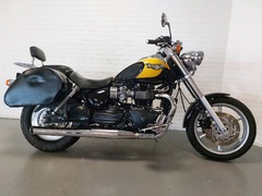 TRIUMPH SPEEDMASTER