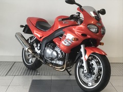 TRIUMPH SPRINT RS