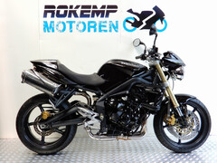 TRIUMPH STREET TRIPLE