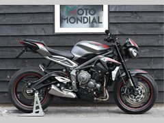TRIUMPH STREET TRIPLE R ABS