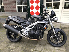 TRIUMPH T 509 SPEED TRIPLE