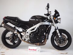 TRIUMPH T 509 SPEED TRIPLE