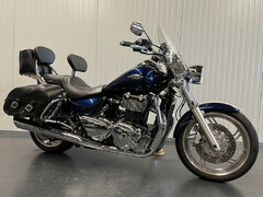 TRIUMPH THUNDERBIRD