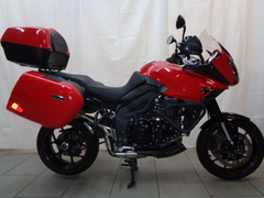 TRIUMPH TIGER 1050 SPORT