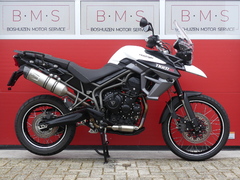 TRIUMPH TIGER 800 XC ABS