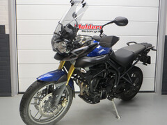 TRIUMPH TIGER 800 XR