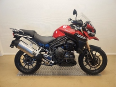TRIUMPH TIGER EXPLORER
