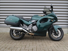 TRIUMPH TROPHY 900