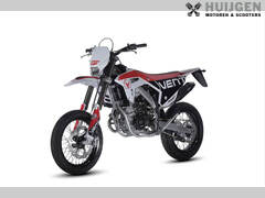 VENT DERAPAGE RR 125 4T