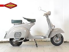 VESPA 125 GS