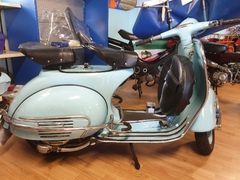 VESPA 150