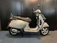 VESPA GTS 300