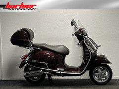 VESPA GTS 300