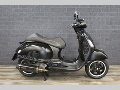 VESPA GTS 300