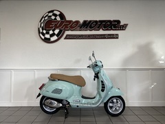VESPA GTS 300 HPE
