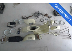 VESPA LX 150