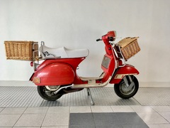 VESPA PK 125