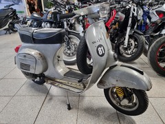 VESPA PRIMAVERA 125 3V