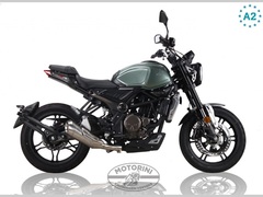 VOGE 300 AC