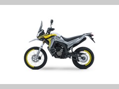 VOGE 300 R