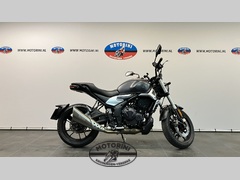 VOGE 500 AC