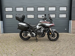 VOGE 500 DS