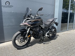 VOGE 500 DSX