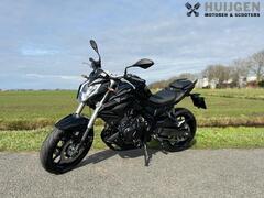 VOGE 500 R