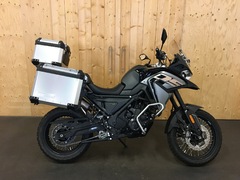 VOGE 650 DSX LX