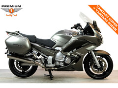 YAMAHA FJR 1300