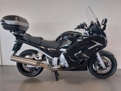 YAMAHA FJR 1300 A