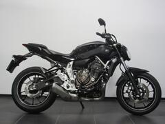 YAMAHA MT 07